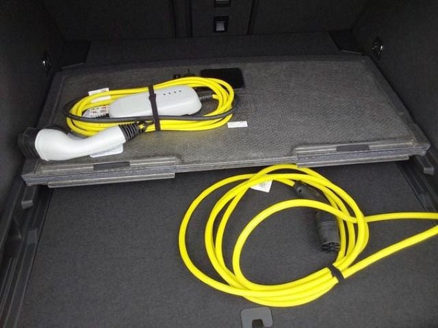 Volkswagen ID.7 4Motion GTX Tourer