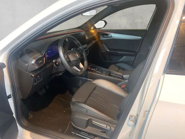 Cupra Formentor e-Hybrid