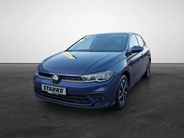 Volkswagen Polo 1.0 TSI Move