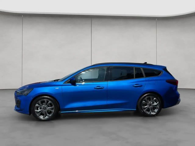 Ford Focus EcoBoost ST Line Wagon