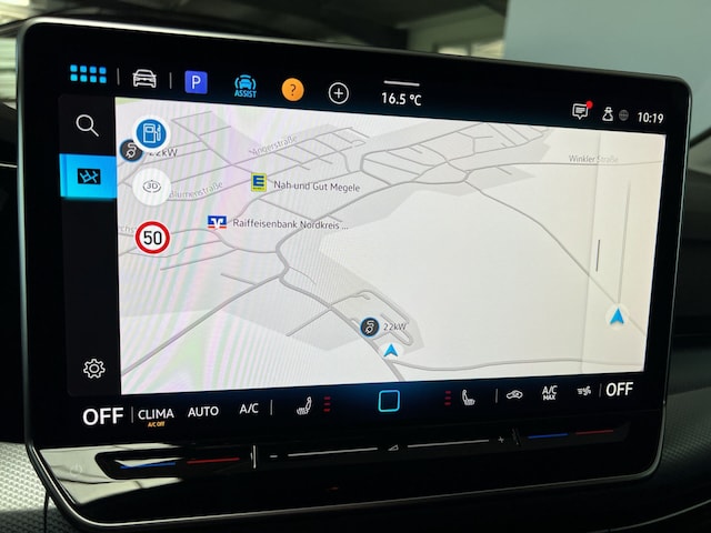 Volkswagen Golf 2.0 TDI DSG IQ.Drive Variant