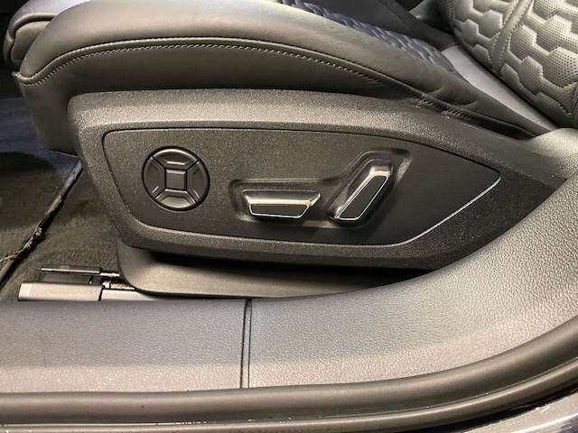 Audi RS6 Avant Quattro