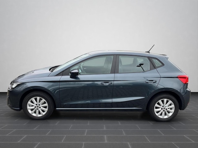 Seat Ibiza 1.0 TSI Style