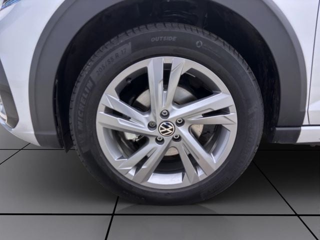 Volkswagen Taigo 1.0 TSI DSG IQ.Drive R-Line