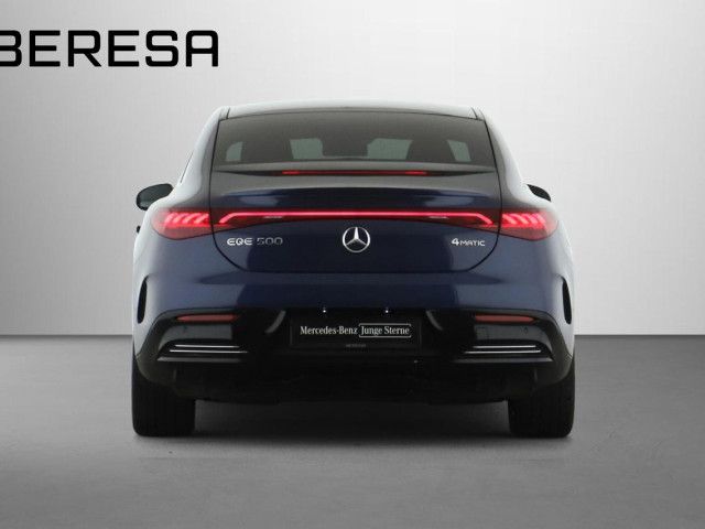 Mercedes-Benz EQE 4MATIC 500 Sedan
