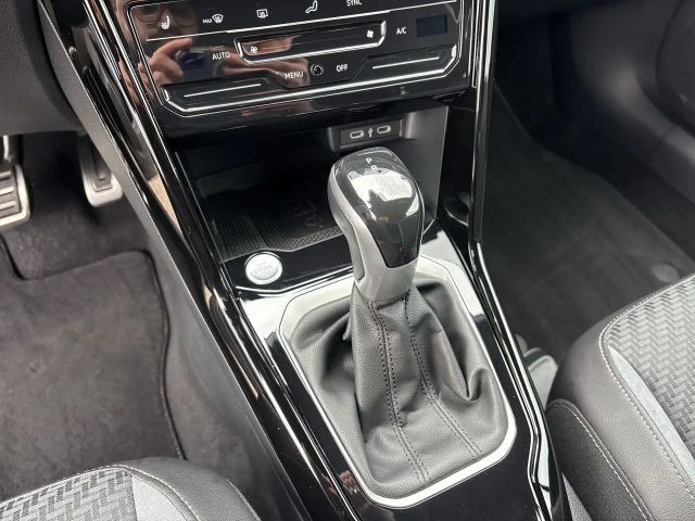 Volkswagen T-Roc Cabriolet DSG R-Line