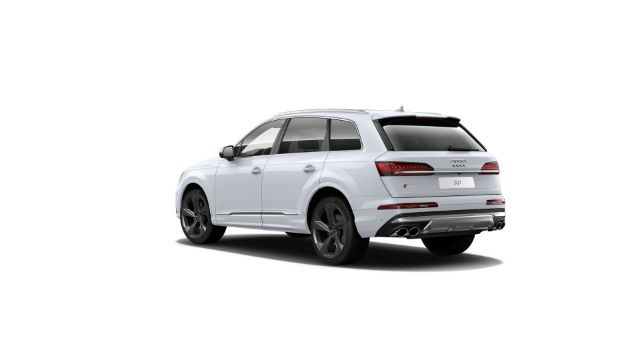 Audi SQ7 Quattro