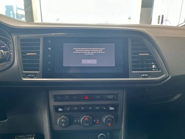 Cupra Ateca 2.0 TSI 4Drive