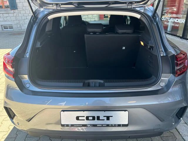 Mitsubishi Colt 1.0