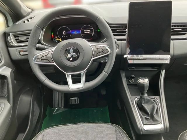 Mitsubishi ASX Intense