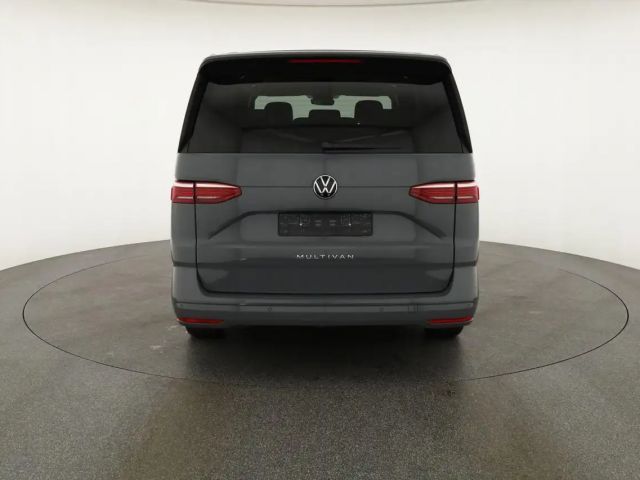 Volkswagen Multivan DSG Lang Life T7