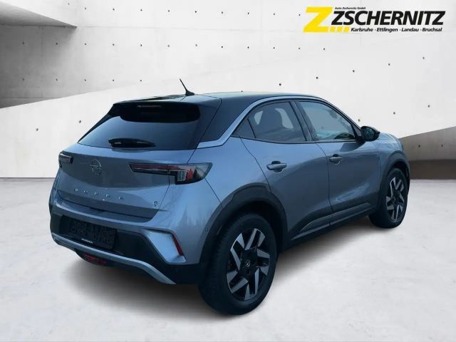 Opel Mokka GS-Line Grand Sport Mokka-e