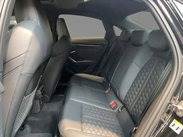 Audi RS3 Sedan