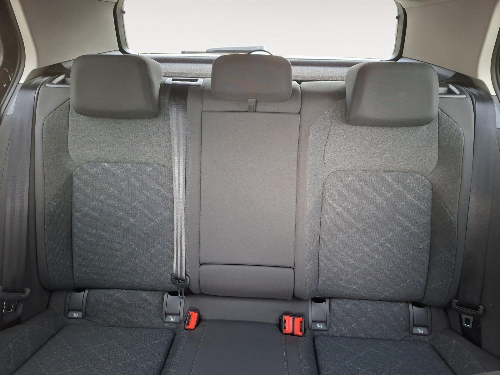 Volkswagen Golf 1.5 TSI Golf VIII Life