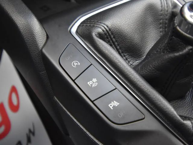 Ford Focus Cool & Connect EcoBoost