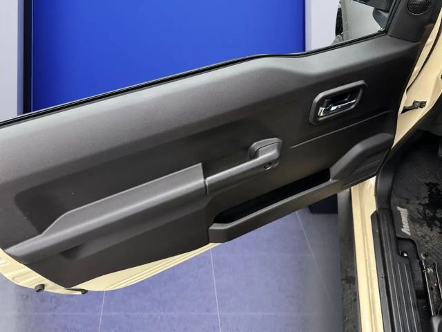 Suzuki Jimny AllGrip Comfort