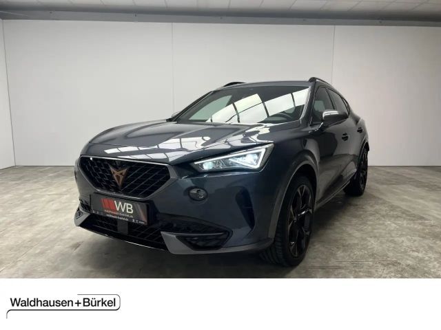 Cupra Formentor 2.0 TSI 4Drive DSG VZ