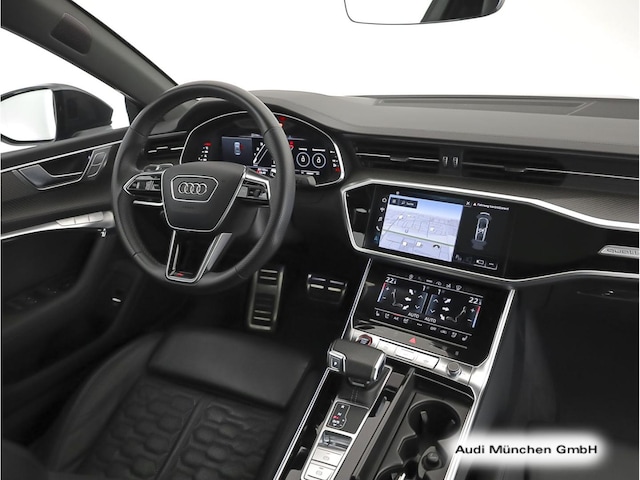 Audi RS7 Quattro Sportback