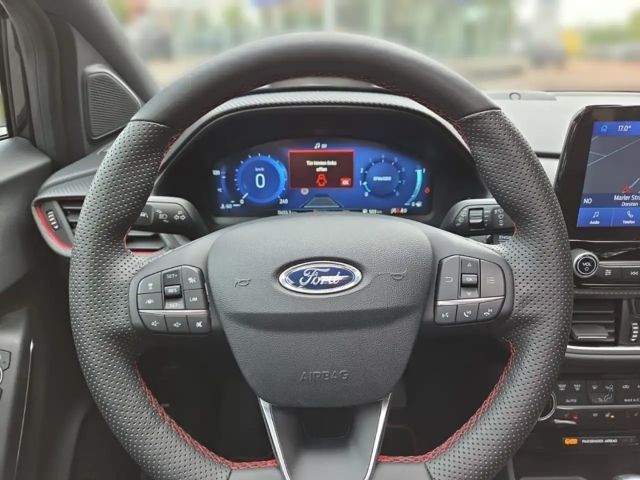 Ford Puma EcoBoost ST Line