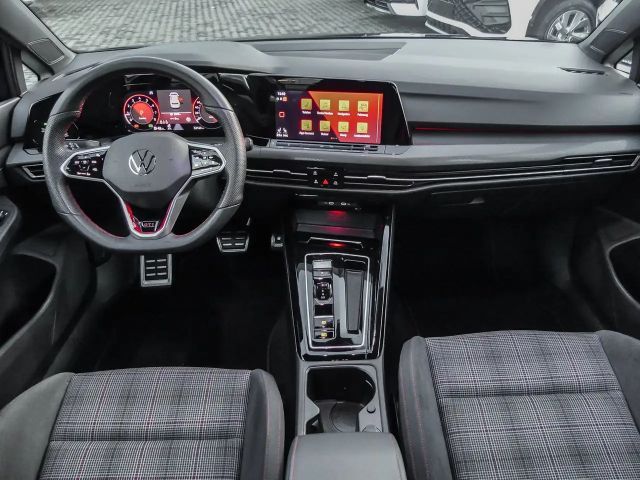 Volkswagen Golf 2.0 TSI DSG GTI