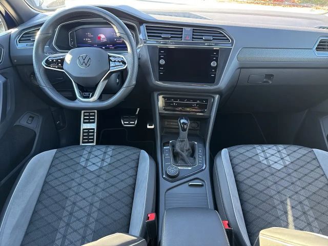 Volkswagen Tiguan DSG R-Line