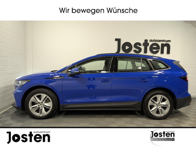Skoda Enyaq Loft iV 50