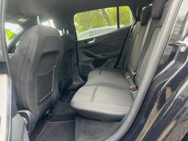 Ford Focus 1.5 EcoBlue ST Line Wagon