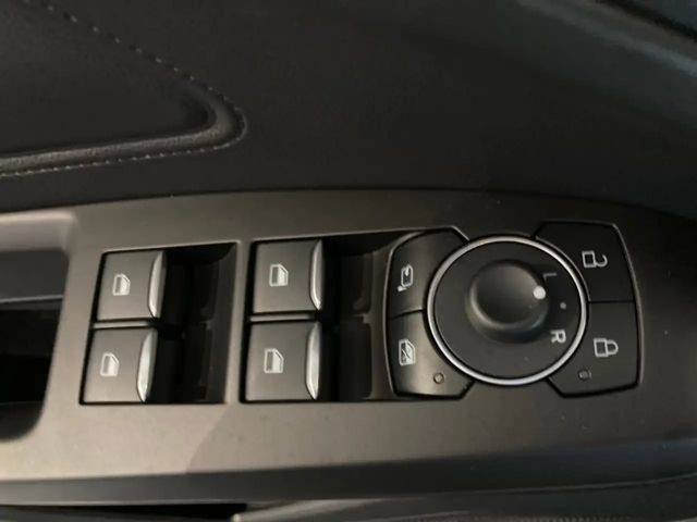 Ford Focus Active EcoBoost Wagon