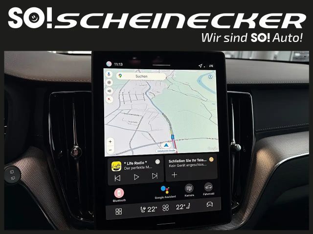 Volvo XC60 AWD T6 Ultra