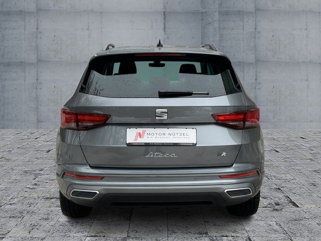 Seat Ateca 1.5 TSI FR-lijn