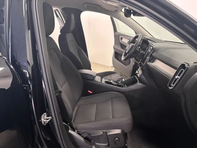 Volvo XC40 Momentum