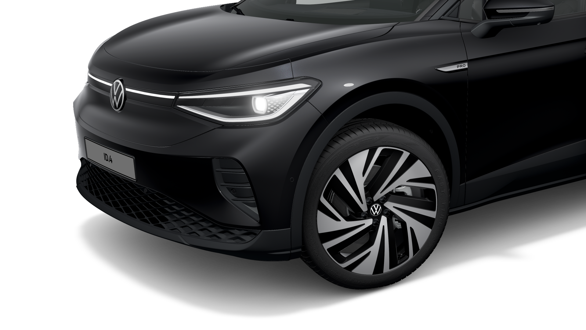 Volkswagen ID.4 IQ.Drive Performance Pro