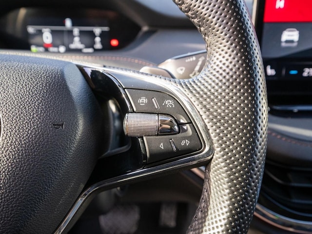 Skoda Enyaq Enyaq iV electric 80Suite LED Navi RFK LEDER AHK