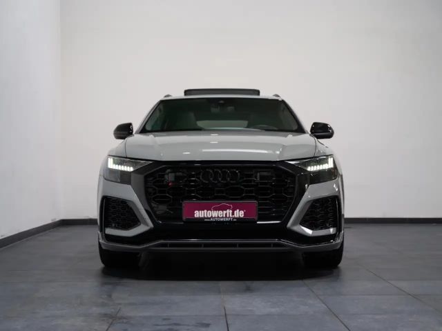 Audi RS Q8 4.0 TFSI Quattro