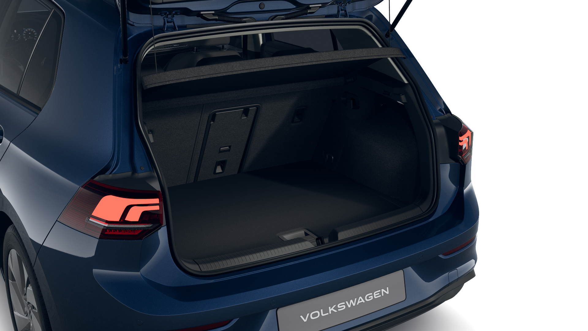 Volkswagen Golf 1.5 TSI Golf VIII Life