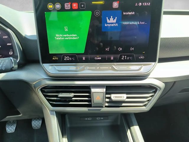 Seat Leon 1.5 TSI Style