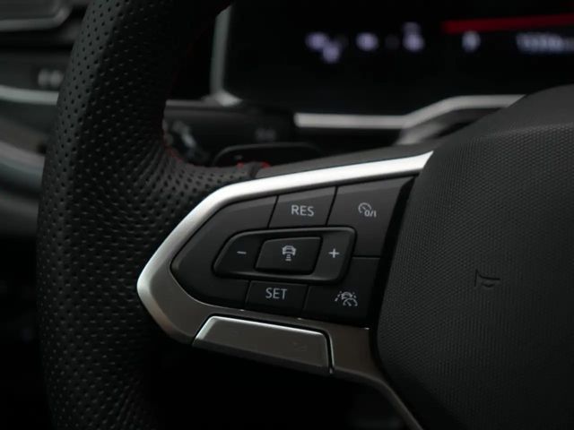 Volkswagen Polo DSG GTI