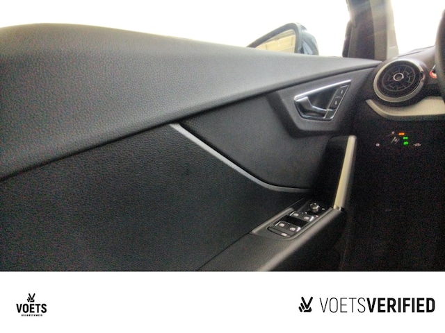 Audi Q2 35 TFSI S-Tronic