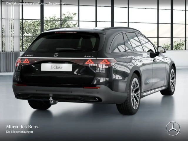 Mercedes-Benz E 450 4MATIC AVANTGARDE Estate