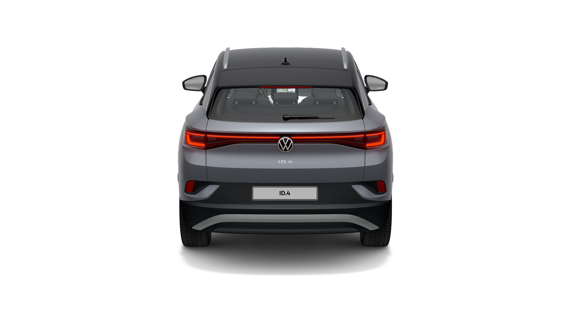 Volkswagen ID.4 Pure