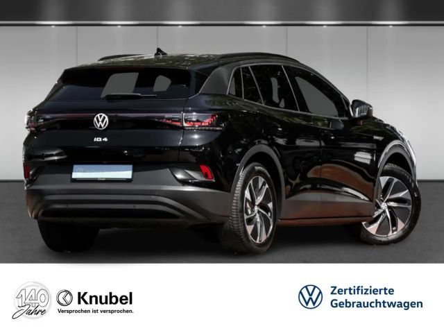 Volkswagen ID.4 IQ.Drive Pure