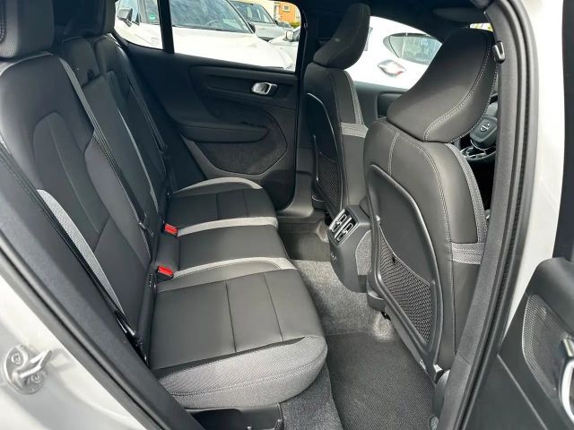 Volvo C40 AWD Ultimate