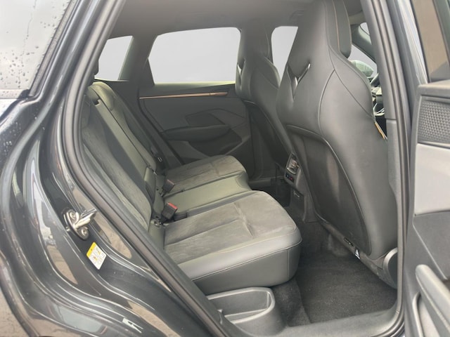 Cupra Terramar 1.5 eTSI