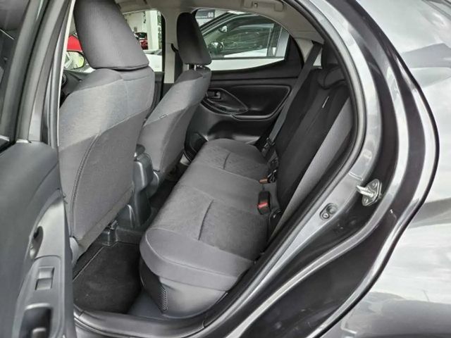 Toyota Yaris Comfort Hatchback Hybride