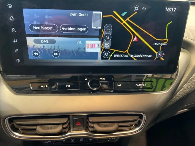 Nissan Juke DIG-T N-Connecta