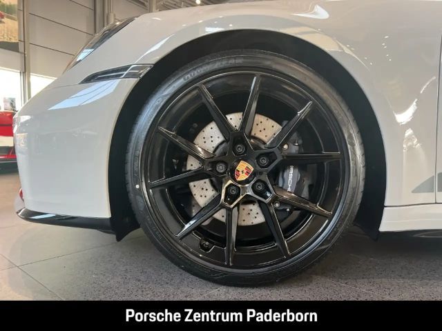 Porsche 992 Cabrio Carrera Turbo