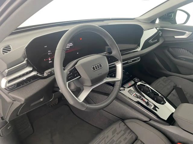 Audi A5 TFSI
