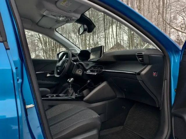 Peugeot 208 Allure Pack