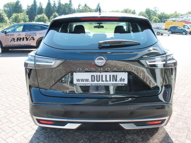 Nissan Qashqai DIG-T