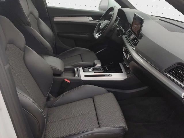 Audi Q5 40 TDI Quattro S-Line